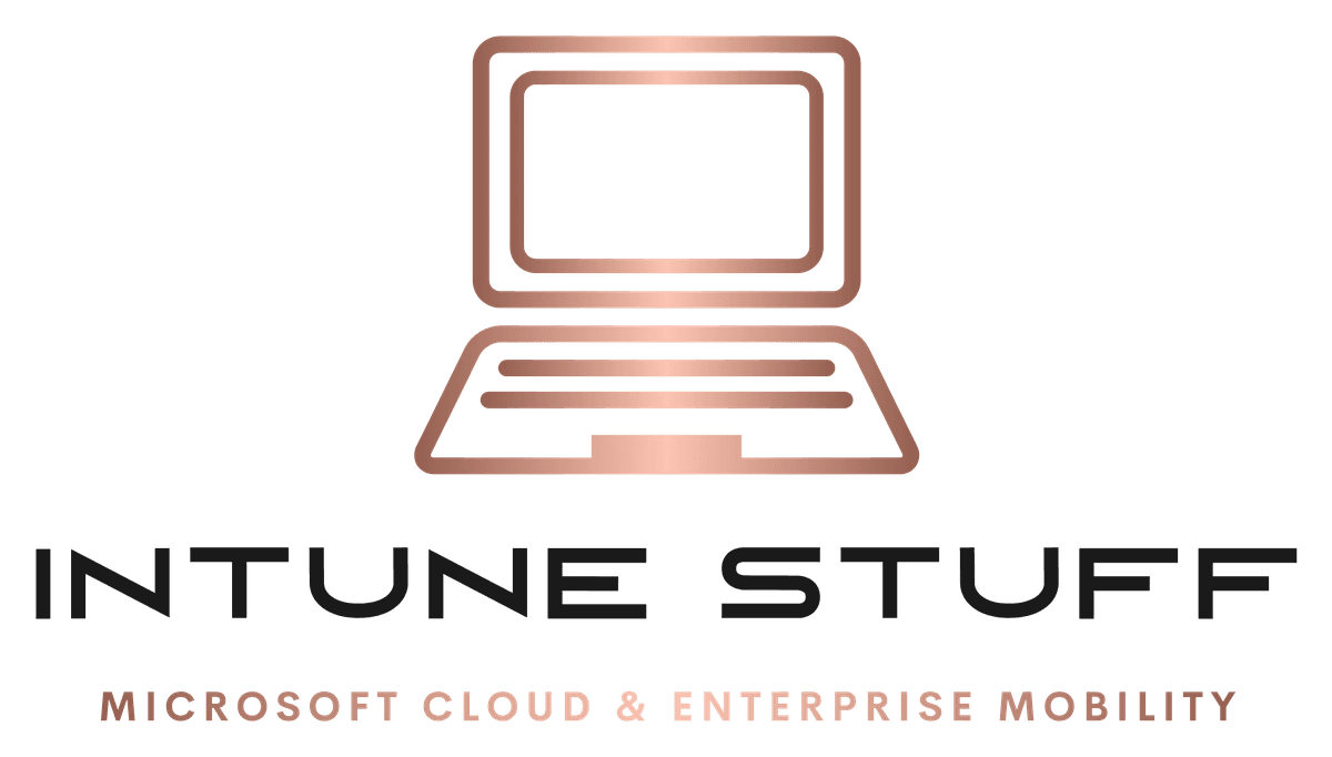 IntuneStuff