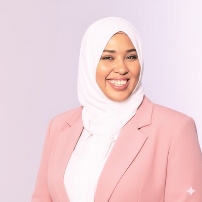 Ahlam Shakeel Ahmed