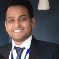 Anand Kumar