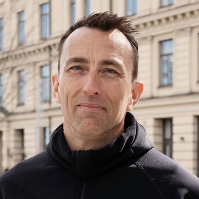 Anders Green