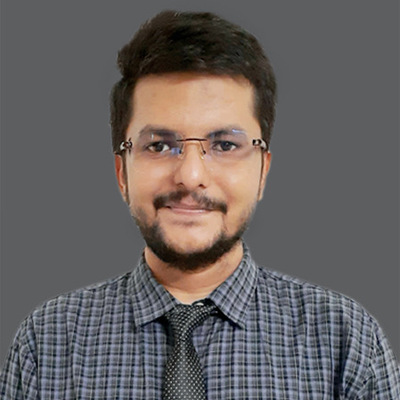 Ankit Sharma
