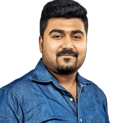 Joymalya Basu Roy