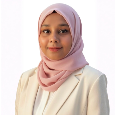 Naemah Ansari