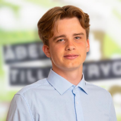 Nicklas Olsen