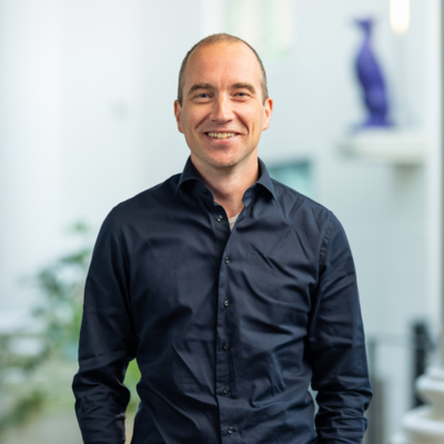 Peter Klapwijk