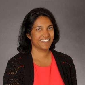 Sangeetha Visweswaran