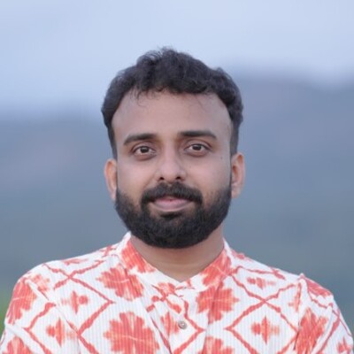 Sujin Nelladath