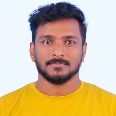 Vaishnav K