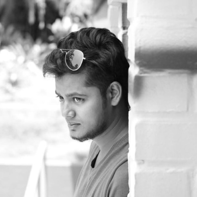 Vigneshwaran Velayudham