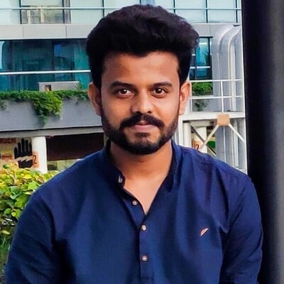 Yash Mudaliar